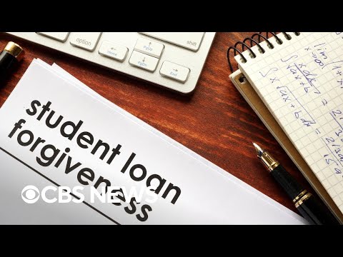 , title : 'How Biden's student loan forgiveness program will work'