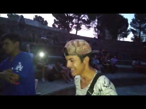 Bloody free - Fecha 01/02/2020 2vs2 - repechaje - Kath vs Ray vs Itnas vs Lea