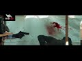 Like Rambo IV