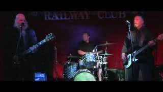 DAY877 -  Bill Durst Trio - Little Red Rooster (by Willie Dixon)