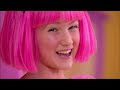 Orășelul Leneș LazyTown Twenty Times Time Romanian