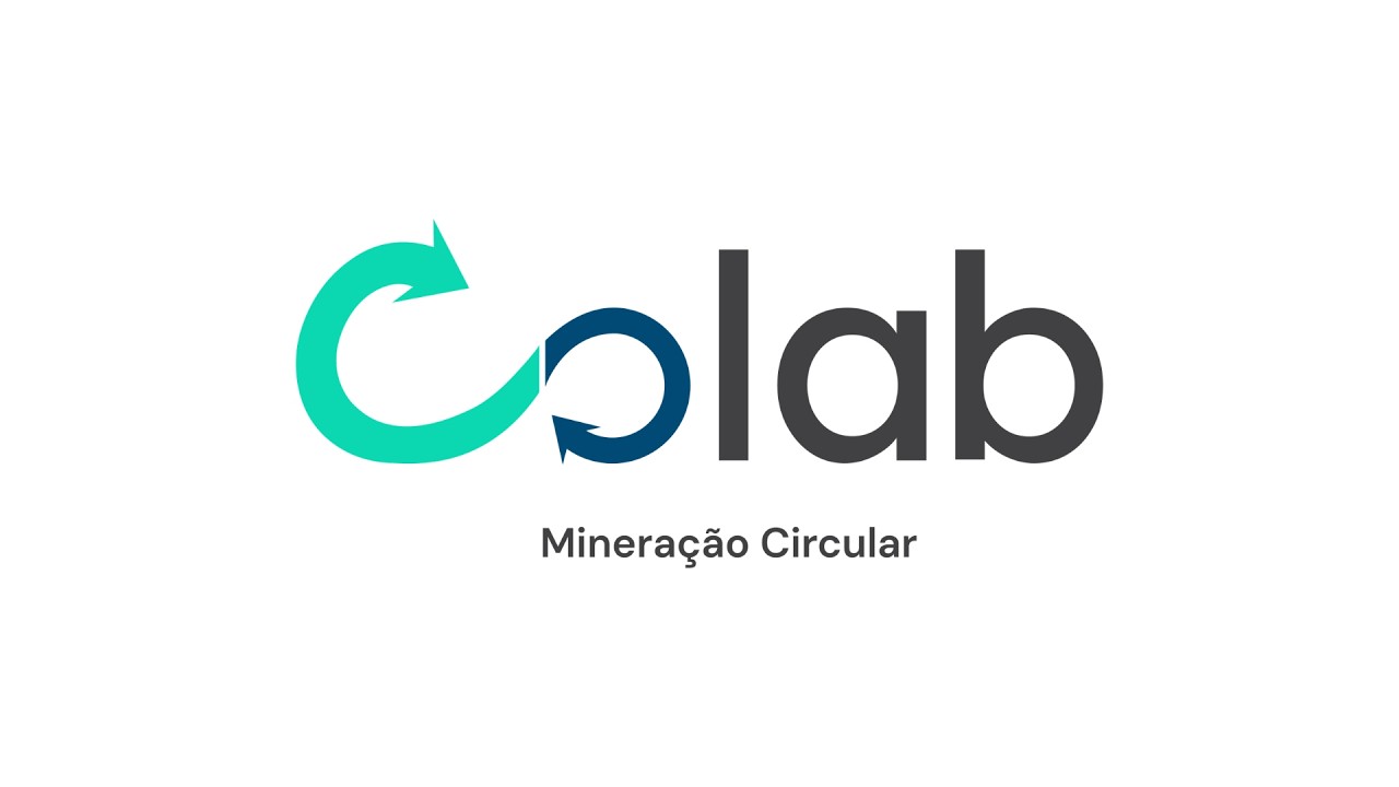 Vídeo institucional — Colab Mineração Circular