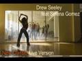 Drew Seeley feat Selena Gomez - New Classic ...