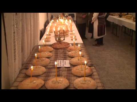 KUD.Banjica Krivelj - S.Sela 2011.  1.