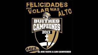 final buitres