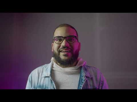 Victor Batista - Aleluia - Melk Villar | Gerando Talentos 2022