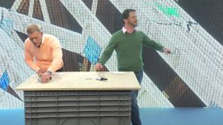 AGT Selbstklebendes Abdichtband, 3 Meter, schwarz