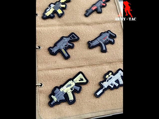 Vídeo relacionado con 4 Piezas Parches Militar Parches Militar Parches con Anillo de Gancho Parche de Tela Bordado con Máscara Fantasma de Call of Duty para Mochila Ropa Táctica Gorra de Béisbol Uniforme