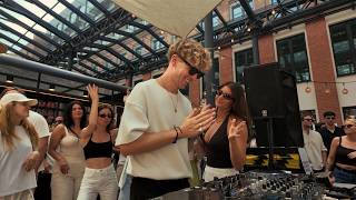 Download lagu Summer House Music Set – Kraków Daytime Party Session | Paxtone mp3