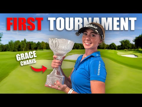 Grace Charis Nu