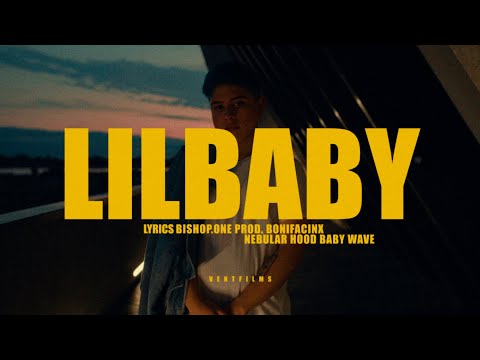 BISHOP ONE - LIL BABY (Video dir.by @ventft)