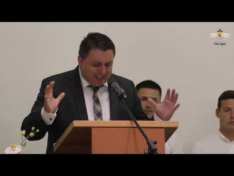 Gabi Florut - 4 Minciuni care trebuie Dărmate I PREDICĂ 2023