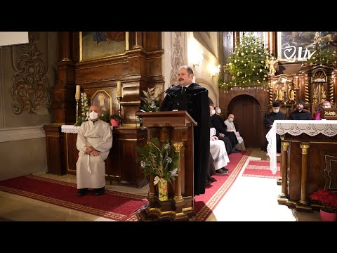 Pregled dana - Svjetska molitvena osmina za jedinstvo kršćana u Osijeku