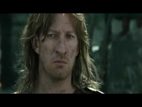 Johanna and count Gerold (Enigma - Sadeness)