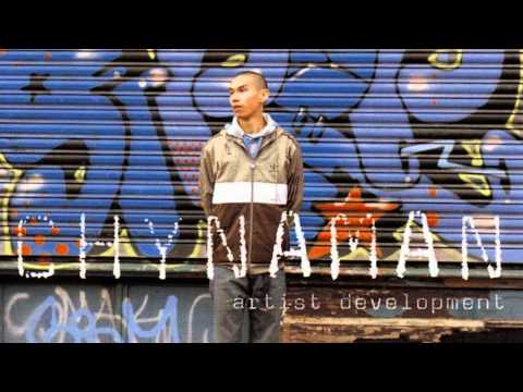 Chynaman: Focused & Ready