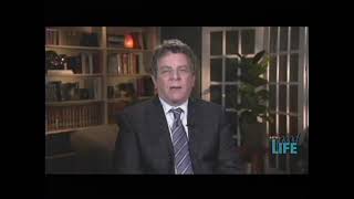 AAE President Appears on NTV's Good Life