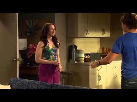 Neighbours: Friday 5 April - Preview