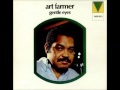 A FLG Maurepas upload - Art Farmer - God Bless The Child - Jazz