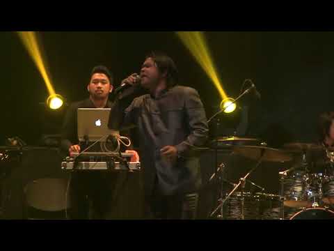 TRIO CENTURY - MARBAHIR - AI BOASA MA HITA IKKON JUPPANG - LIVE HD AUDIO