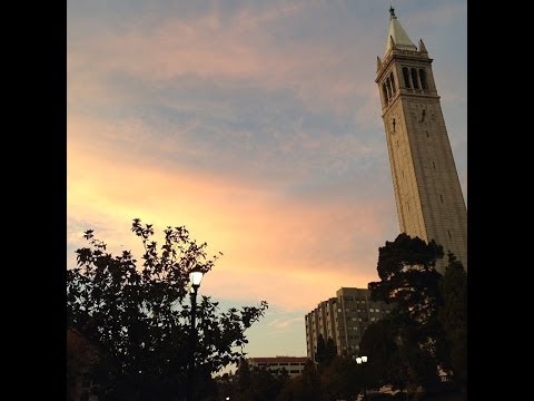 Extended Version - A Thirstday at Cal