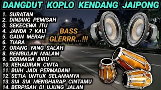 Download lagu Dangdut Koplo Kendang Jaipong Populer ✨ Full Album  mp3