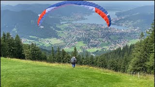 Wallberg | Rottach-Egern , Germany | A memorable day hiking 🥾 & Cable car experience ☀️