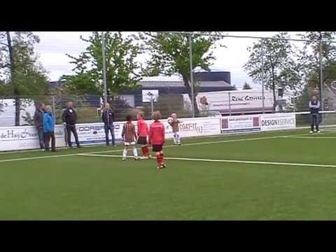 Groeneweg F3-DSO F4 1-7