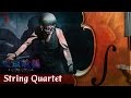 Tokyo Ghoul Opening (Cover) - String Quartet ...