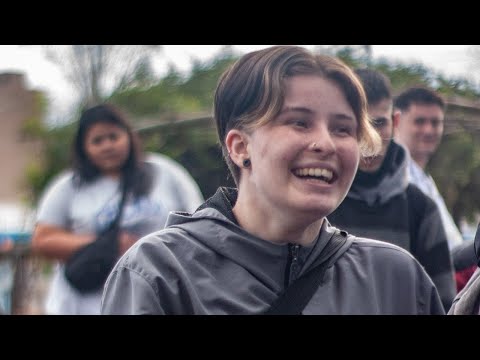 THIBAS VS ROMA VS VICO (OCTAVOS) -  WEST UNDER LEAGUE FECHA 2