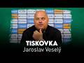 Tiskovka Olomouc Vs Bohemians 2 Semifinále Play Off O Umístění 2025 2026