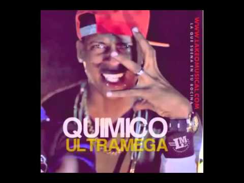 Quimico Ultra Mega ft. Omega el fuerte & Phil Rey - nunca pato