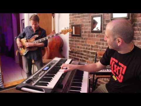 MGP21- Day 6 - 'Go India Go' featuring Dario Boente