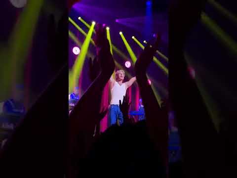 Christopher - Told You So & Monogamy (크리스토퍼 내한공연 220827) @christophermusiccom