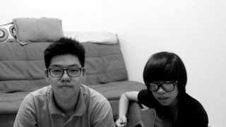 Little Light (Clara C ft. Sam Ock) cover by TGC ft. QQQ