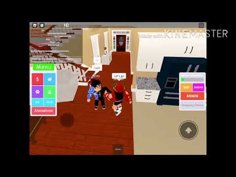 Biggest Simp in Roblox EVER!!! (Watch until the end😂😂)