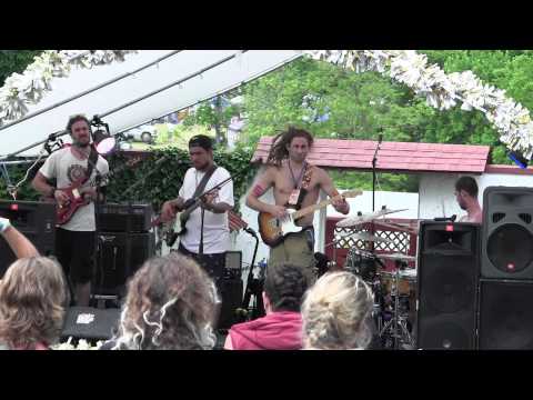 Dale & the ZDubs : live 6/19/15 (pro audio)