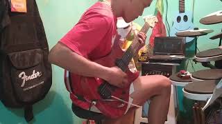 Download lagu anoman obong - nebucardnezar guitar cover mp3 Download lagu anoman obong - nebucardnezar guitar cover mp3
