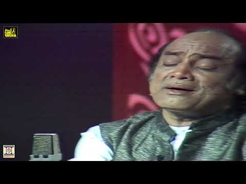 SHOLA THA JAL BUJHA HOON (GHAZAL) - MEHDI HASSAN - LOK VIRSA