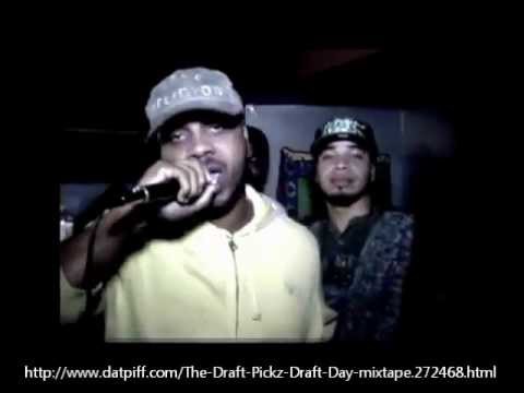 (2012 new hip hop) HOTTEST IN PHILLY!!! SEIZER & MILL BILL // THE DRAFTPICKZ