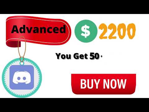 How to Grow Discord Server in 2022 (Proven SECRET) | Discord Server Grow Tips