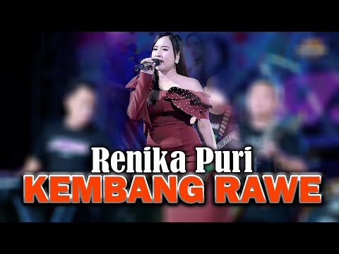 Uenakk Bolo  KEMBANG RAWE VERSI KOPLO FULL SPEED - RENIKA PURI || NEW ASTINA LIVE SIRAPAN MADIUN