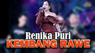 Download lagu Uenakk Bolo  KEMBANG RAWE VERSI KOPLO FULL SPEED - RENIKA PURI || NEW ASTINA LIVE SIRAPAN MADIUN mp3