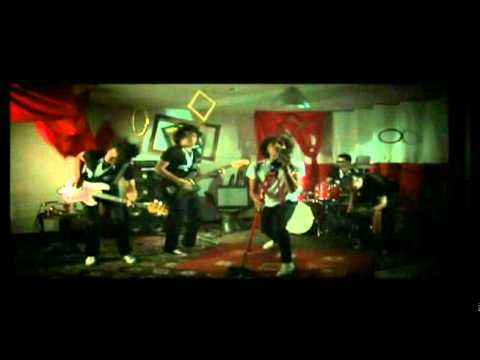 Los Daniels - Te puedes matar