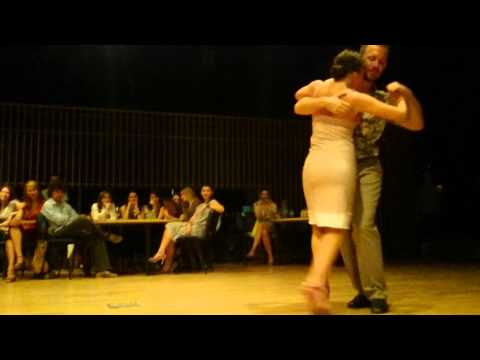 Relja Dereta y Natasa Pavlovic Timisoara 3