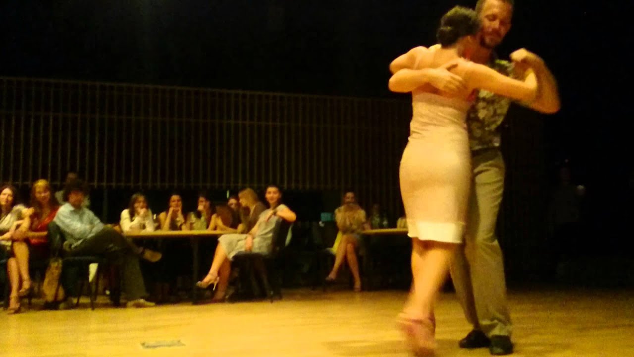 Relja Dereta y Natasa Pavlovic Timisoara 3