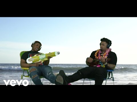 10K.Caash - Aloha (Official Video) ft. GUN40