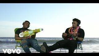 10K.Caash - Aloha (Official Video) ft. GUN40