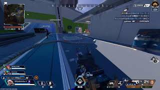 [PS5壊れたよ]APEX