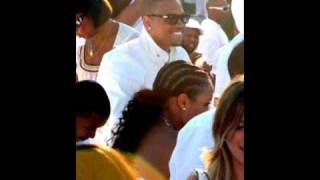 Chris Brown feat. Teyana Taylor - I&#39;m Illy [Freestyle 2009]