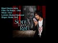 Bhari Duniya Mein Mohd Rafi Ravi Shakeel Badayuni Do Badan 1966